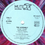 The Assembly-3