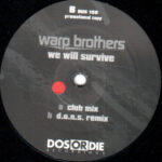 Warp Brothers-1