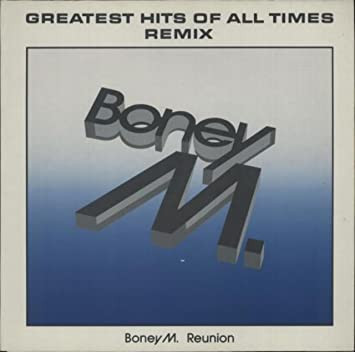 Boney M. Reunion '88*-0