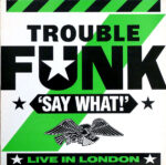 Trouble Funk-0