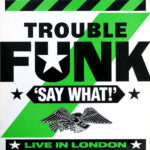 Trouble Funk-0