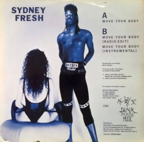 Sydney Fresh-1