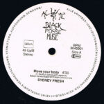 Sydney Fresh-2