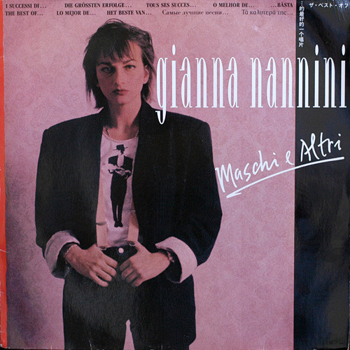 Gianna Nannini-0