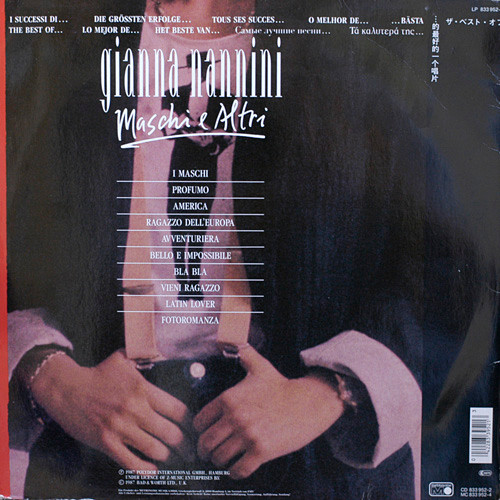 Gianna Nannini-1