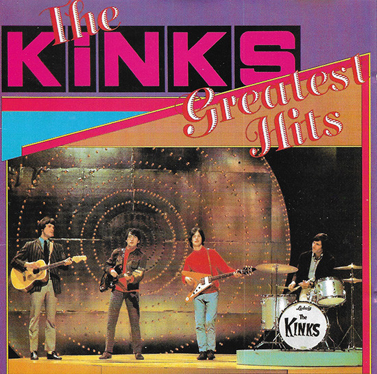The Kinks-0