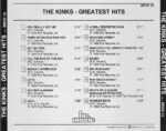 The Kinks-1