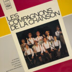 Les Compagnons De La Chanson-0