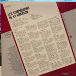 Les Compagnons De La Chanson-1