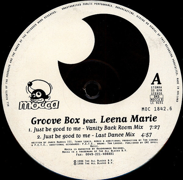 Groove Box (3) Feat. Leena Marie-0