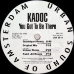 Kadoc-1