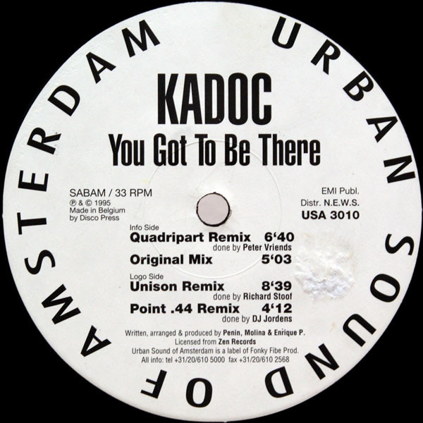 Kadoc-1