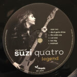 Suzi Quatro-4