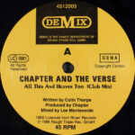 Chapter And The Verse-0
