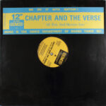 Chapter And The Verse-2