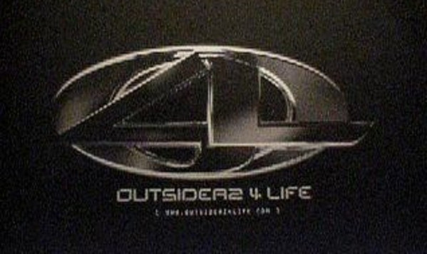 Outsiderz 4 Life-0
