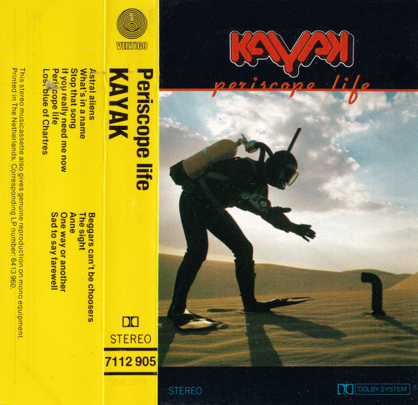 Kayak-1