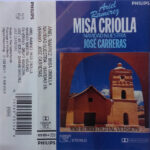 Ariel Ramirez - José Carreras-0