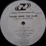 Tales From The Club-1