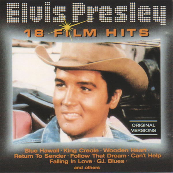 Elvis Presley-0