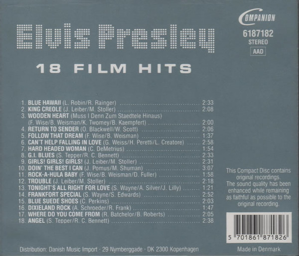 Elvis Presley-1
