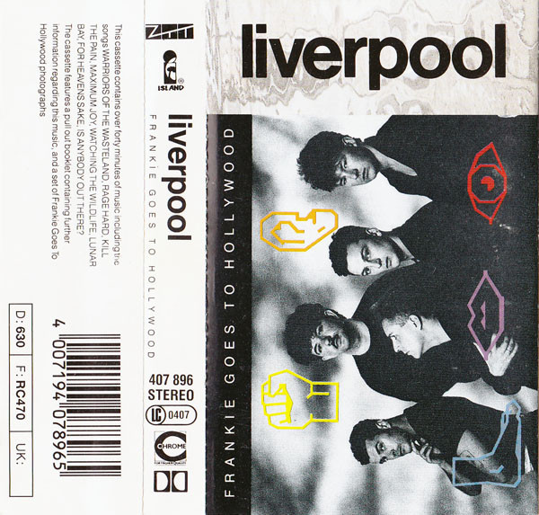 Frankie Goes To Hollywood-0