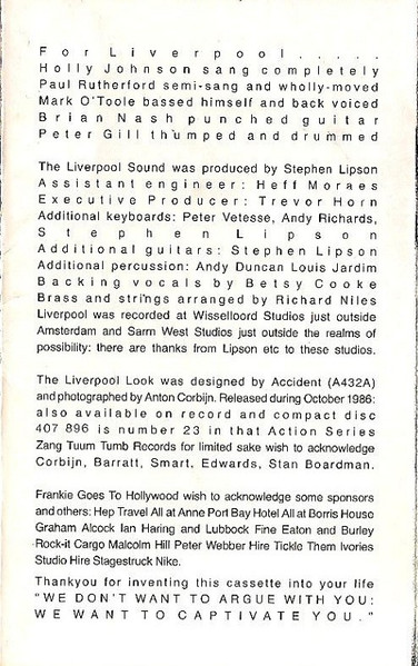 Frankie Goes To Hollywood-1