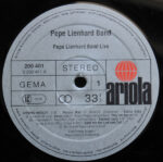 Pepe Lienhard Band-2
