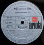 Pepe Lienhard Band-3