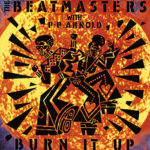 The Beatmasters With P.P Arnold*-0