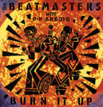 The Beatmasters With P.P Arnold*-0