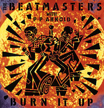 The Beatmasters With P.P Arnold*-0