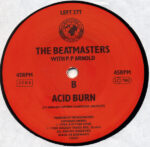 The Beatmasters With P.P Arnold*-2