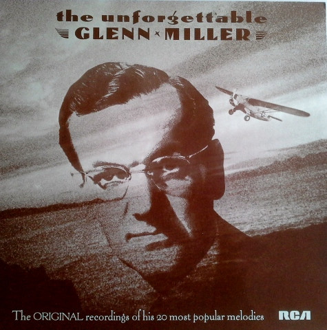Glenn Miller And His Orchestra-0