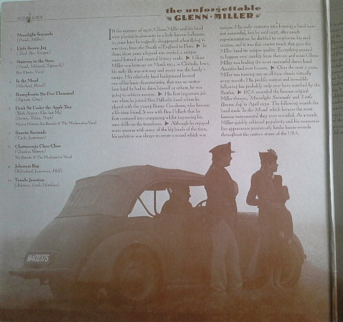 Glenn Miller And His Orchestra-1