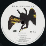 Led Zeppelin-4