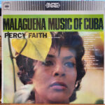 Percy Faith And His Orchestra*-0