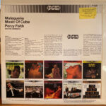 Percy Faith And His Orchestra*-1
