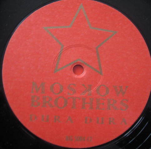 Moskow Brothers-1
