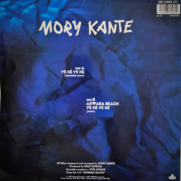 Mory Kanté-1