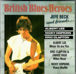 Jeff Beck And Friends... Albert Lee, Nicky Hopkins, Eric Clapton-0