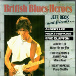 Jeff Beck And Friends... Albert Lee, Nicky Hopkins, Eric Clapton-0