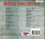 Jeff Beck And Friends... Albert Lee, Nicky Hopkins, Eric Clapton-1