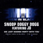 Snoop Doggy Dogg* Featuring JD*-0