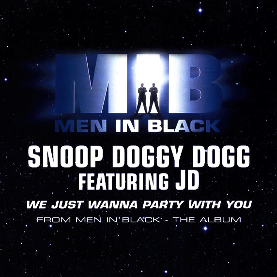 Snoop Doggy Dogg* Featuring JD*-0