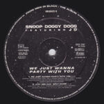 Snoop Doggy Dogg* Featuring JD*-1