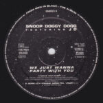 Snoop Doggy Dogg* Featuring JD*-2