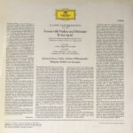 Ludwig van Beethoven – Christian Ferras · Herbert von Karajan, Berliner Philharmoniker-1