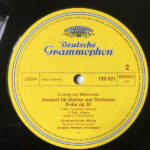 Ludwig van Beethoven – Christian Ferras · Herbert von Karajan, Berliner Philharmoniker-3