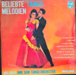 Malando And His Tango Orchestra-0
